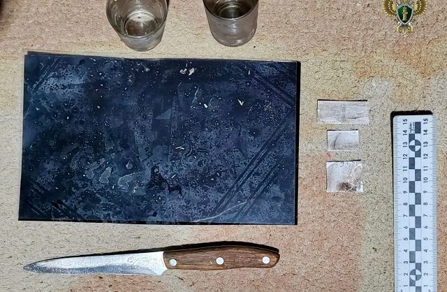 Убивший мужчину из-за оскорблений сожительницы ставрополец осуждён на 7,5 года