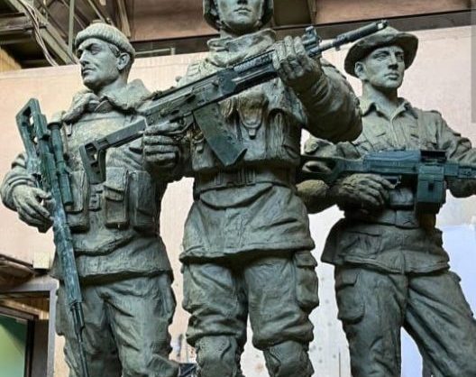 Мемориал героям СВО откроют в селе Предгорного округа