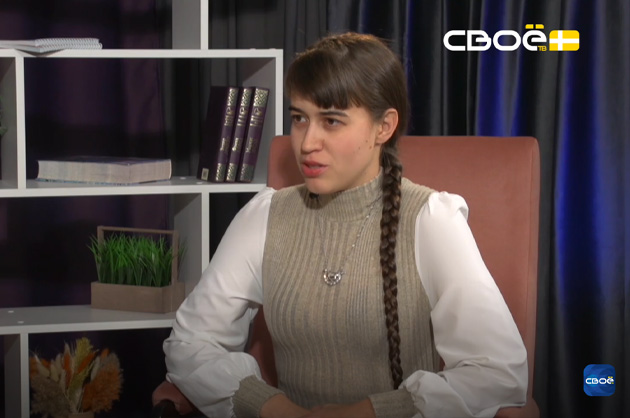 Школа казачьего «спецназа» в Кисловодске