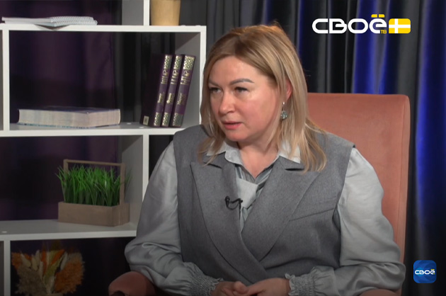Меры социальной поддержки