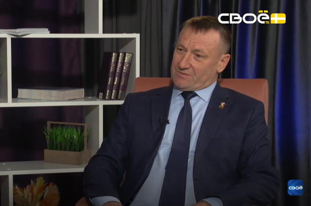 Безопасность массовых мероприятий