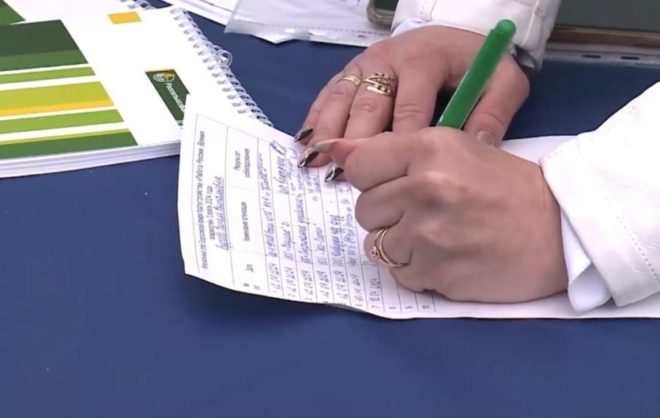 Ветераны СВО в Пятигорске получили бесплатную юридическую помощь