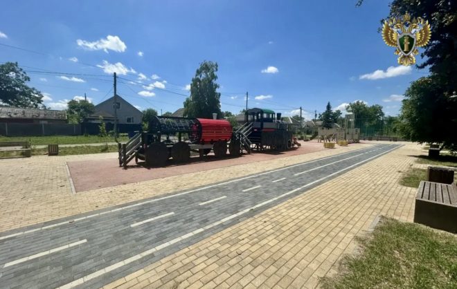 В Новоалександровске осудят подрядчика за махинации с госконтрактом