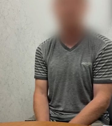 Мужчина задушил верёвкой соседку в Новоалександровском округе