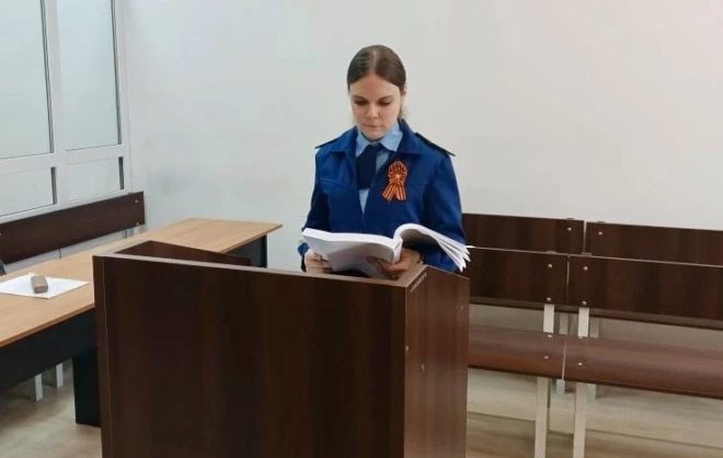 За ДТП с двумя погибшими жителя Ставрополья осудили на 4 года колонии