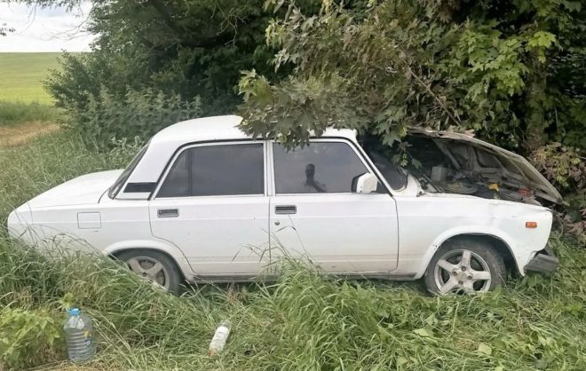 Начинающий водитель устроил ДТП с двумя пострадавшими в Предгорном округе