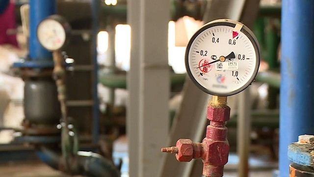 Подготовка к отопительному сезону проходит в Кисловодске