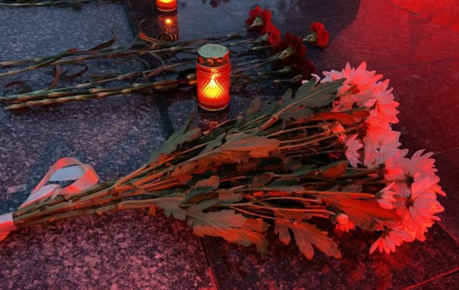 Ставропольцам рассказали о мероприятиях ко Дню памяти и скорби