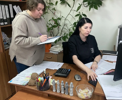 В Госжилинспекции Ставрополья внедряют бережливые проекты