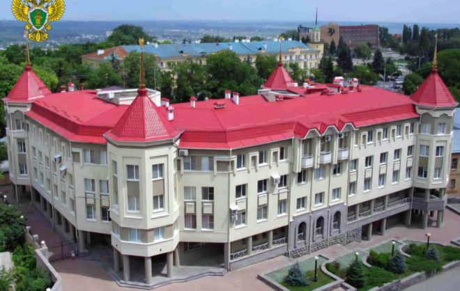 Прокуратура на Ставрополье помогла матери участника СВО