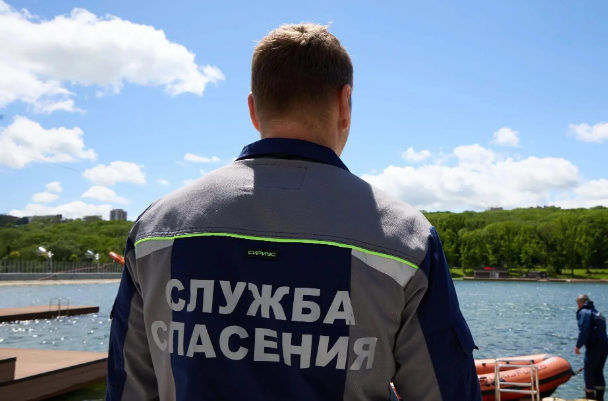 В Ставрополе на Комсомольском пруду спасли подростка