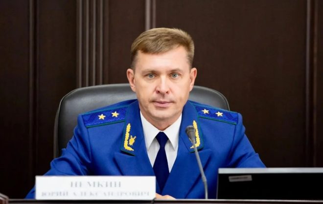 На Ставрополье расширили полномочия бизнес-омбудсмена края
