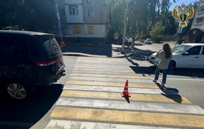 Реальный срок получил виновник смертельного ДТП в Невинномысске