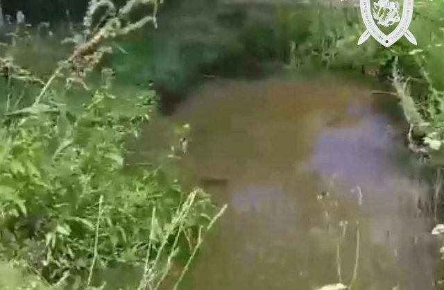 На Ставрополье начали проверку после падения мальчика в техническую яму