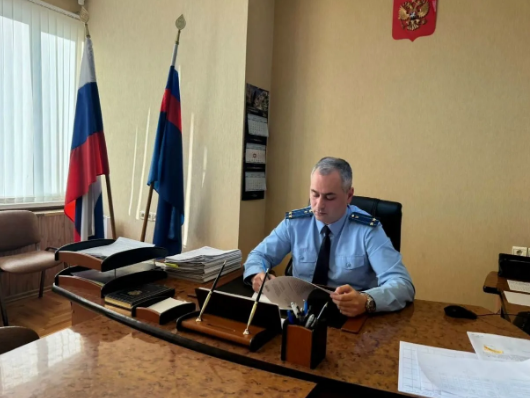 Ставропольцам выплатили зарплату по требованию прокуратуры