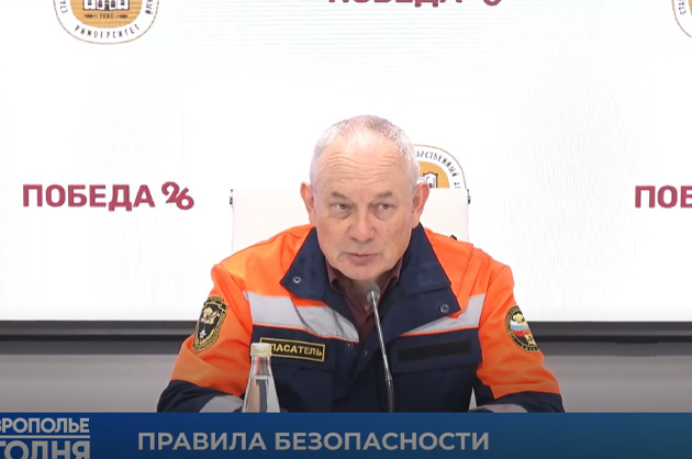 Ставрополье сегодня. О купальном сезоне – 2026