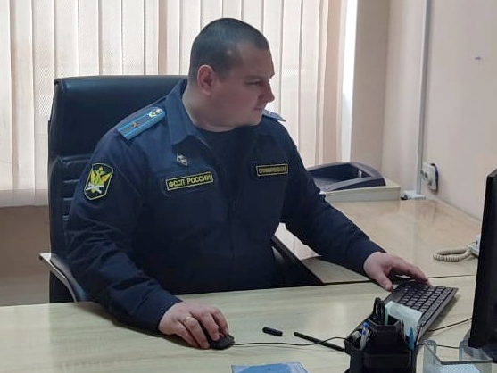 Долги по алиментам более чем на 1 млн рублей погасил житель Ставрополя