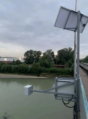 Прошедшие на Ставрополье дожди не повлияли на уровень воды в реках