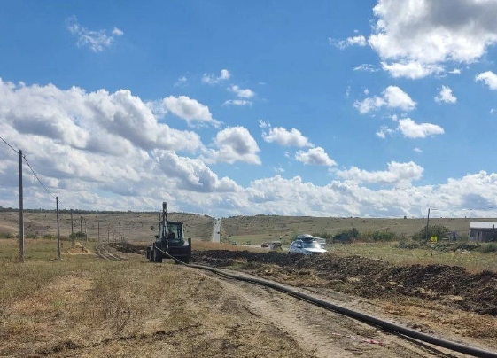 В Ставрополе завершают приём заявок на получение субсидии дачным товариществам