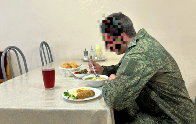 Более 57 тыс бойцов посетили «Солдатские привалы»  в Кочубеевском округе