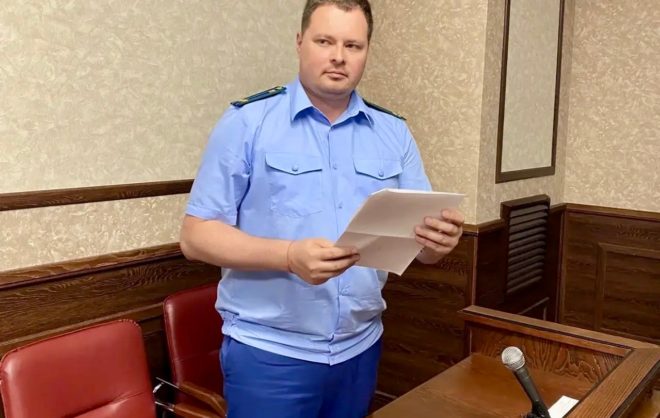 За попытку теракта в Ессентуках иностранец получил 15 лет лишения свободы