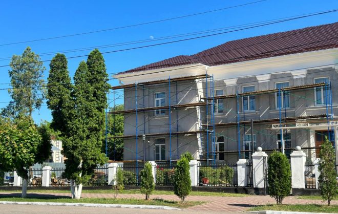 В 2026 году на Ставрополье капитально отремонтируют 39 школ и 8 детсадов