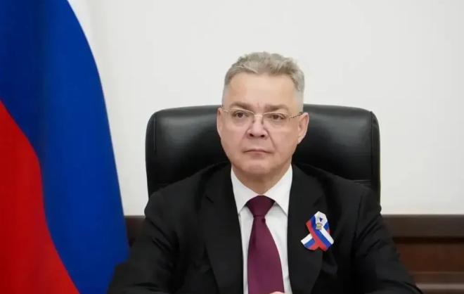 Глава Ставрополья поблагодарил ФСБ за предотвращение теракта в Пятигорске