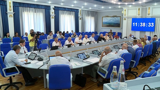 Объём оказания бесплатной юридической помощи на Ставрополье вырос на 70%