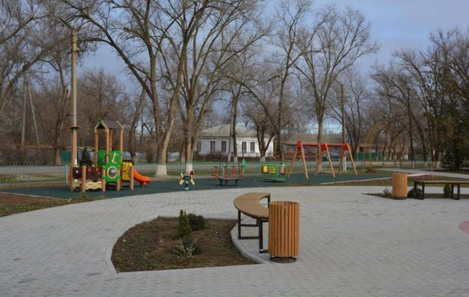 Одиннадцать народных проектов планируют реализовать в Апанасенковском округе