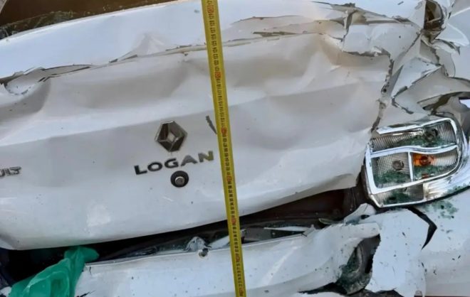 Женщина-водитель погибла в ДТП с участием четырёх автомобилей в Пятигорске