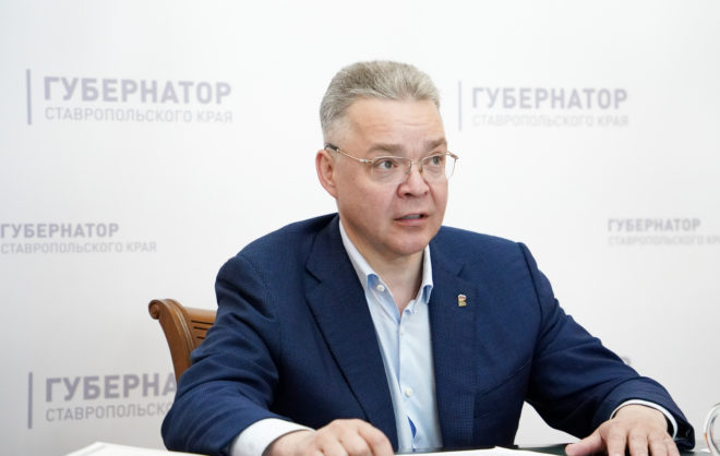 Губернатор Ставрополья дал ряд поручений по ситуации с топливом в крае