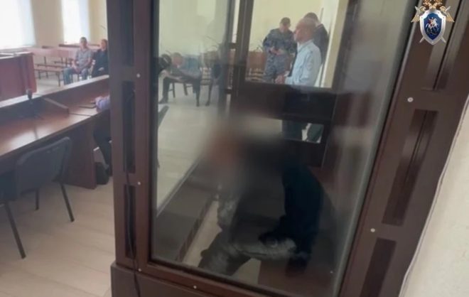 Житель Ипатовского округа ответит за убийство женщины и угон машины