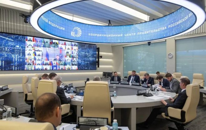 Эксперт: глава Ставрополья заранее создаёт механизмы противодействия рискам