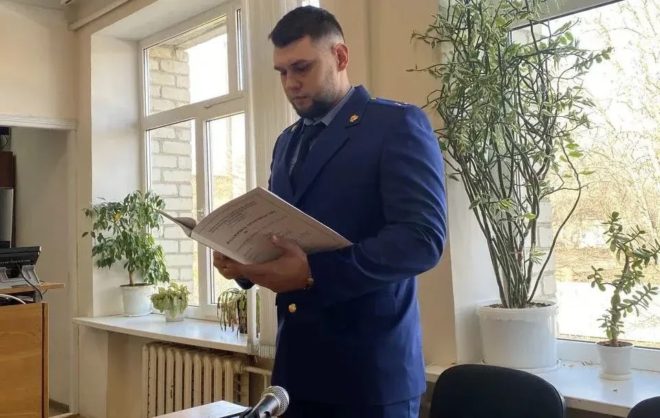 За пьяную езду водителя на Ставрополье отправят в колонию строгого режима