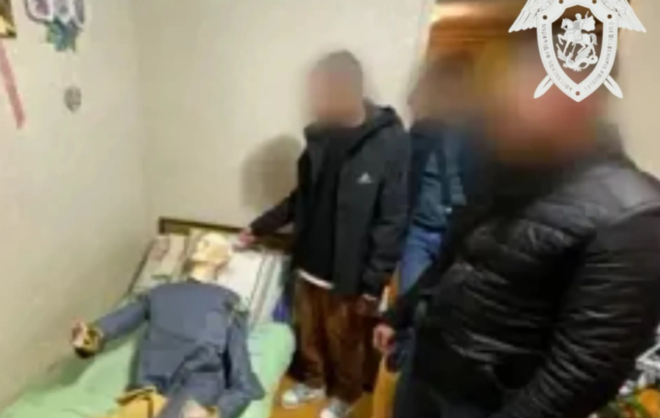Житель Ставрополья проведёт 17 лет в колонии за убийство бабушки и кражи