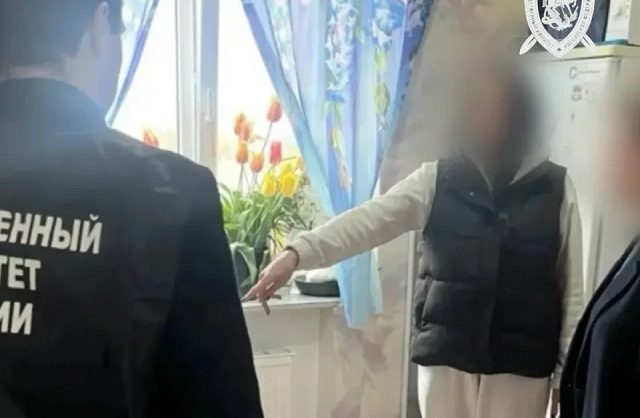 Жительницу Георгиевска осудят за убийство сожителя