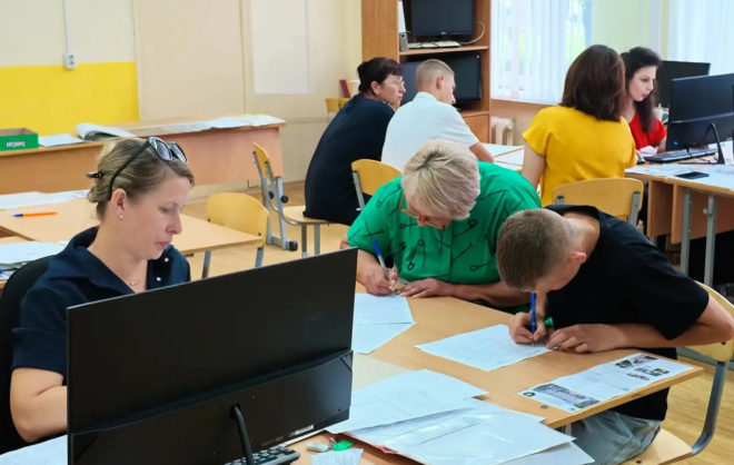 В вузы и колледжи Минобра Ставрополья подали более 19 тыс заявлений