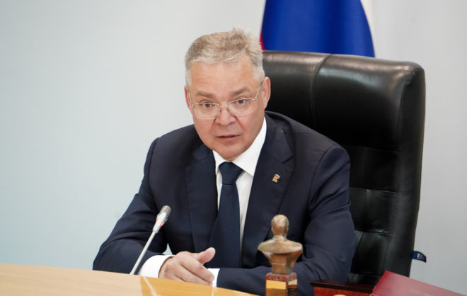 На Ставрополье введут ответственность за халатность при защите объектов от БПЛА