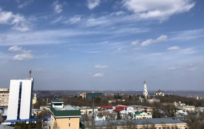 На Ставрополье отменили режим беспилотной опасности