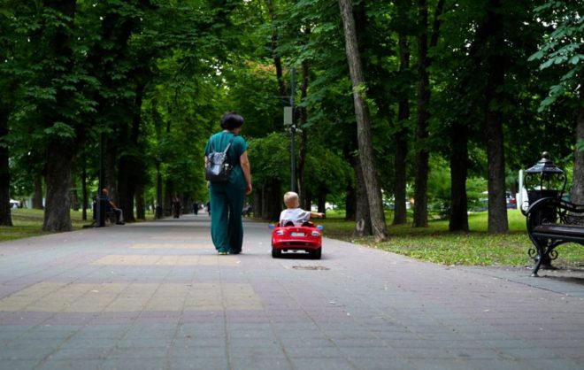 В Кисловодске более 700 детей отдохнули во вторую смену в пришкольных лагерях