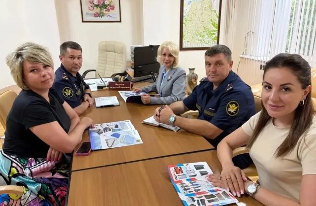 В Кисловодске детские сады обеспечат новым постельным бельём