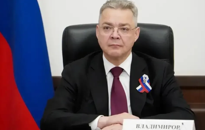 Глава Ставрополья поблагодарил ФСБ за предотвращение теракта