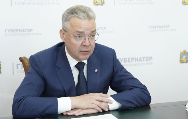 На Ставрополье отработали ряд поручений губернатора по итогам прямых линий