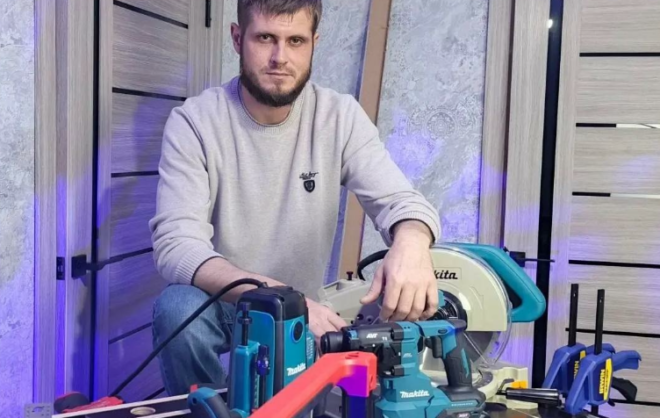 Соцконтракт помог жителю Зеленокумска освоить профессию и начать своё дело