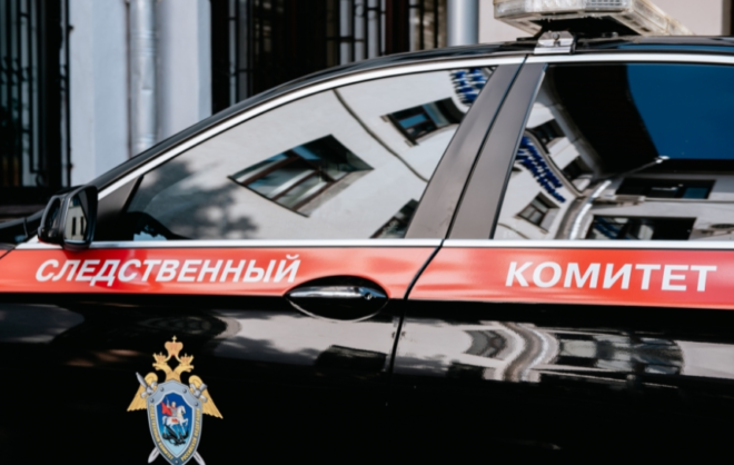 СК завёл дело о теракте после атаки БПЛА на логистический центр на Ставрополье
