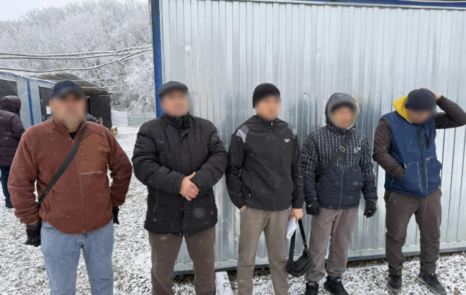 На Ставрополье задержали 10 человек по делу об организации незаконной миграции