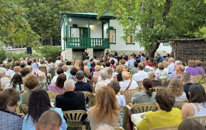 В Пятигорске пройдут памятные мероприятия в честь Михаила Лермонтова