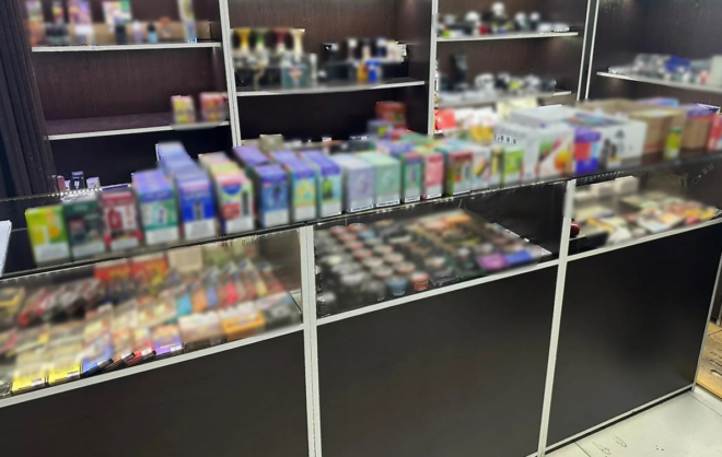 В Ессентуках пресекли продажу табачной продукции на более 2 млн рублей