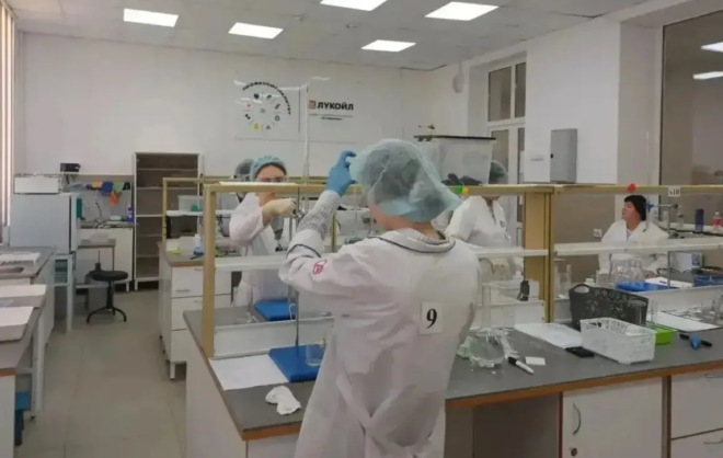 Абитуриенты Ставрополья всё чаще выбирают рабочие профессии