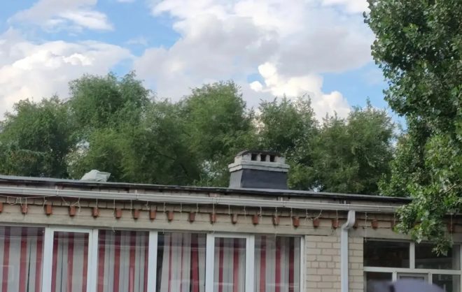 В Невинномысске ремонтируют детский сад №22